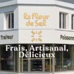 La Fleur de Sel