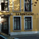 La Fontaine