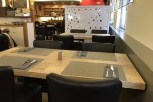 La fontaine de Ventaire