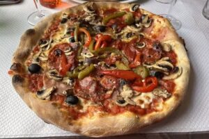 La Fontanella Da Calo