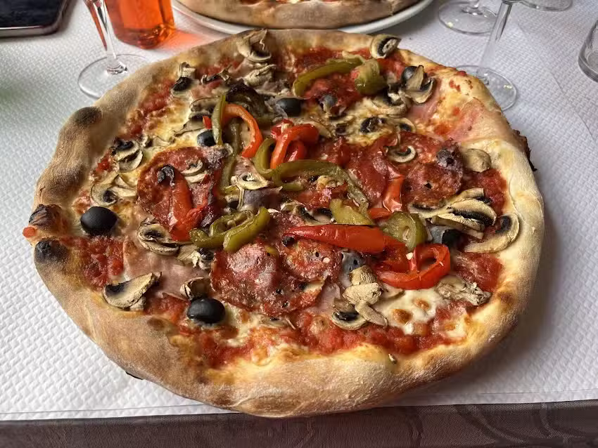 La Fontanella Da Calo