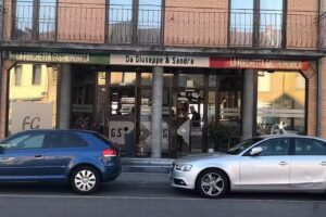 Die Forchetta Gastronomica