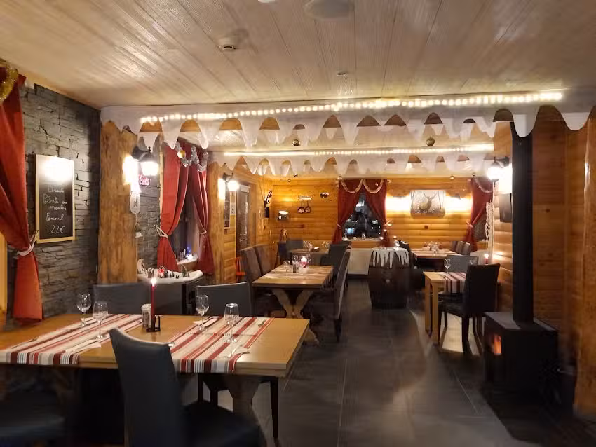 Die Fourchette Paysanne