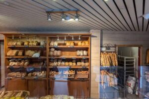 La Fournée Gourmande Sprl