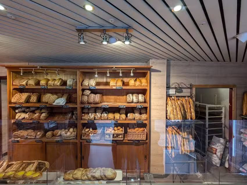 La Fournée Gourmande Sprl