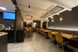 Les Fratrie Paliseul