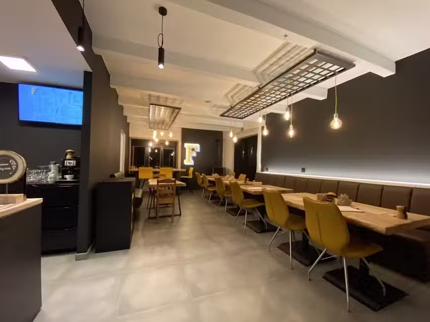 Die Fratrie Paliseul