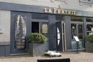 La Fratrie Saint-Hubert