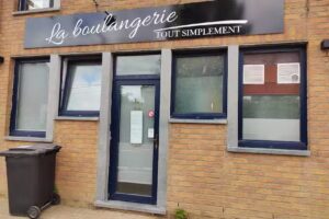 La Frite À D’Or Ré