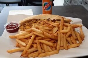 La Frite DOR