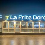 La Frite Dorée