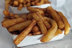 La Frite Maison par Béa & Co