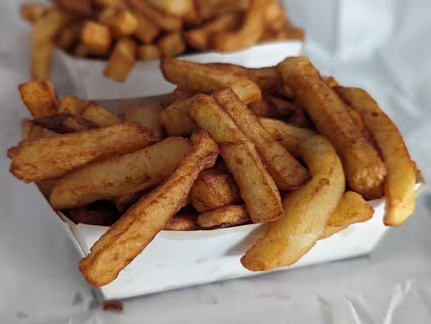 La Frite Maison par Béa & Co