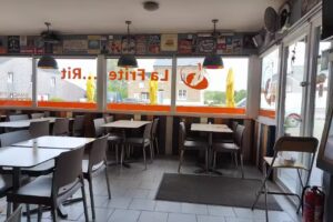 Le Frite Rit
