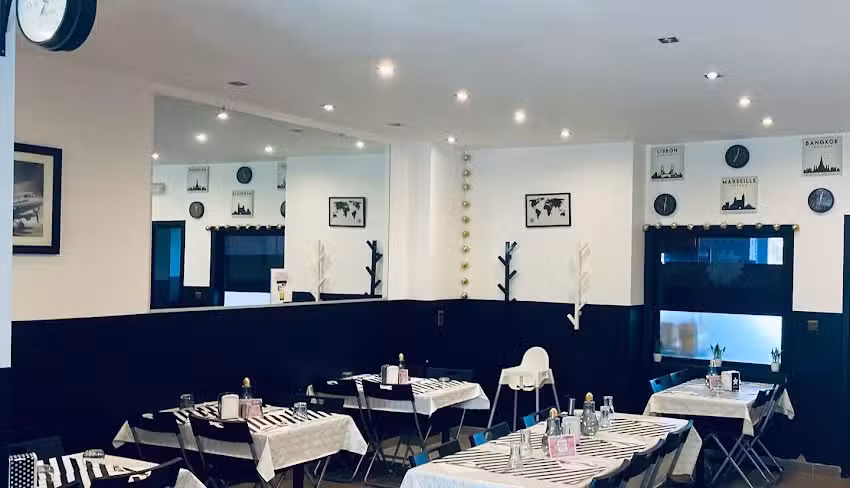 La Frite Sérésienne