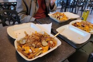 La Friterie By Marell&Co