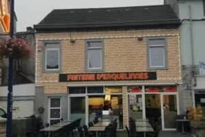 La Friterie d&rsquo;Erquelinnes