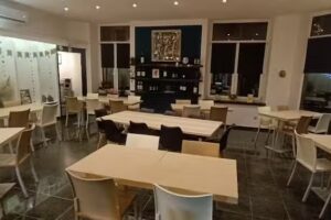 La Friterie Des Amis à Gesves