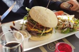 La Friterie des Collines