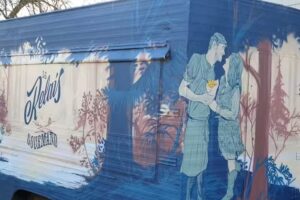 La Friterie du Relais Gourmand