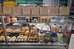 La friterie Rond-Point