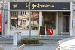 La Gastronomia Da Anna et Paola