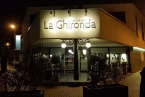 La Ghironda