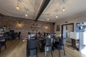 Der Garten von Alfano