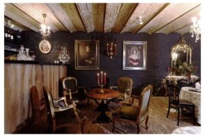 Der Ruhm von Motte à Faulx