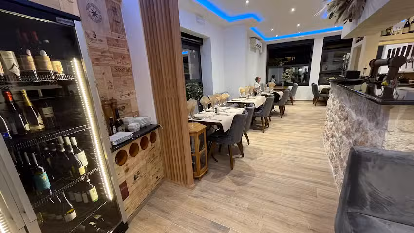 La gondola – Hannut