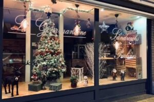 La Gourmandine Erquelinnes