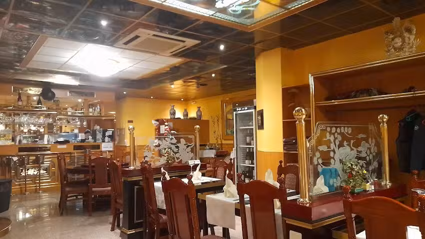 La Grande Muraille Comines