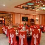 La grande muraille de Chine