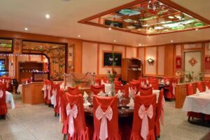 Die große Mauer von China