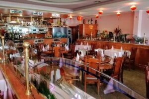 La Grande Muraille de Chine