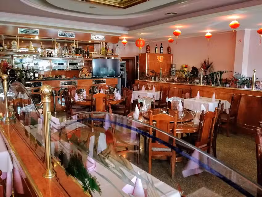 Die Große Mauer von China