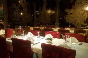 La Grande Muraille – Restaurant Chinois