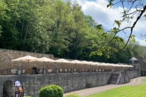 Die Große Orangerie