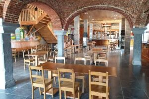 La Grange des Légendes