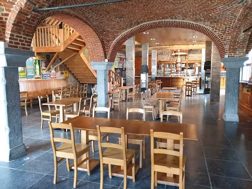 La Grange des Légendes