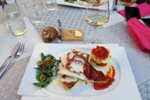 Restaurant La Grange