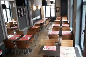 La Grignot&rsquo; – Namur