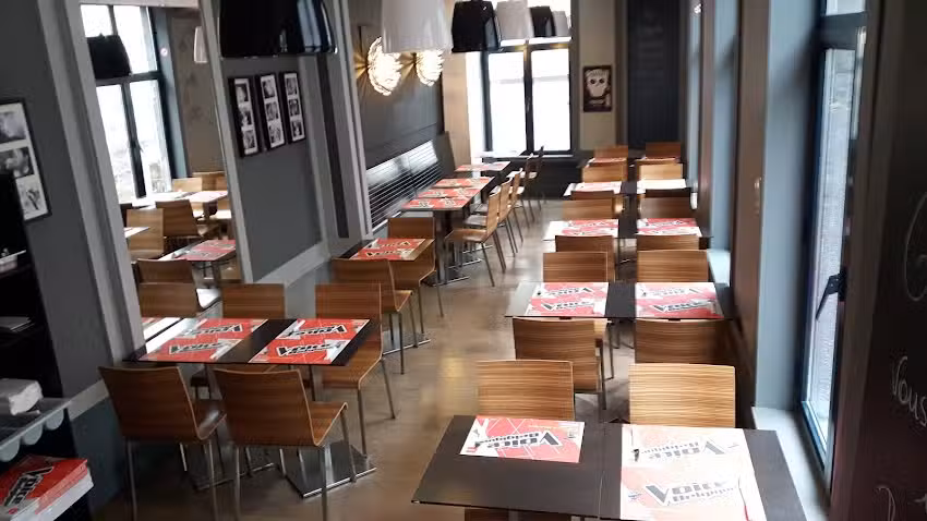 La Grignot&rsquo; – Namur