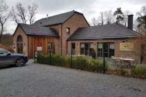 L&rsquo;arrêt des sauveurs