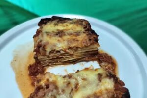 La Lasagnerie – Charleroi
