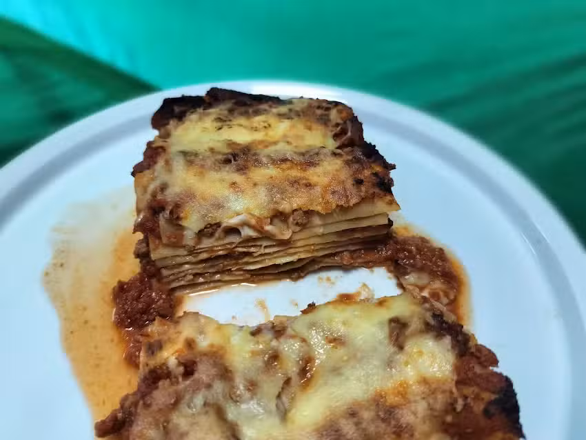 La Lasagnerie – Charleroi