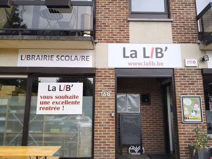 La LIB&rsquo;