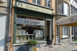 La Loggia