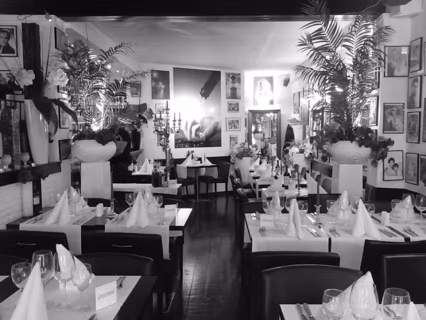 La Luna Rossa – Saint-Nicolas 🇮🇹