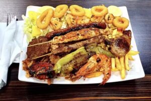 La Maison d&rsquo;Antalya Huy